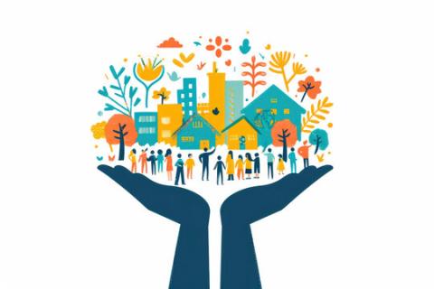 Fundraiser icon